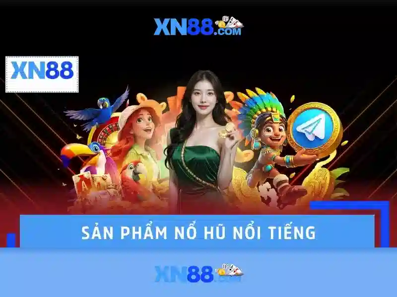 Dịch vụ chính của xn88 app