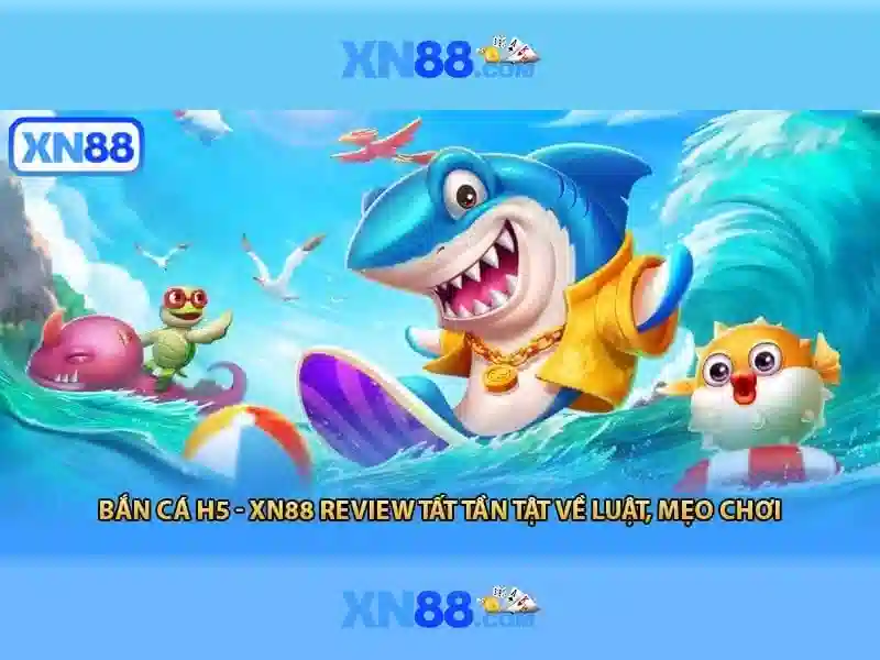 Game bắn cá C54 được nhiều người chơi yêu thích