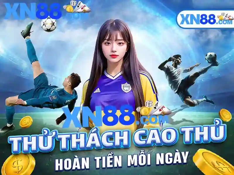 Cac tinh nang chinh cua xn88