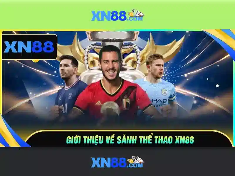 Các tính năng nổi bật của xn88