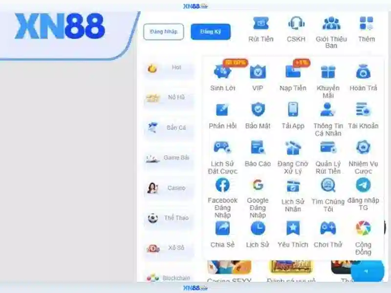 Game bắn cá C54 được nhiều người chơi yêu thích