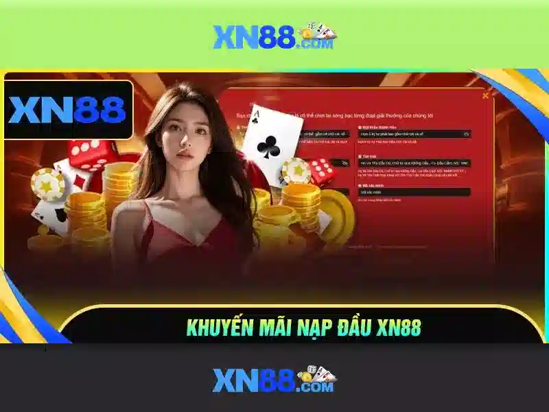Giới thiệu về xn88