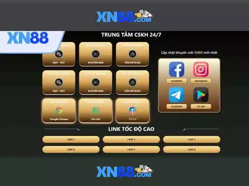 An toàn và trách nhiệm khi tham gia xn88