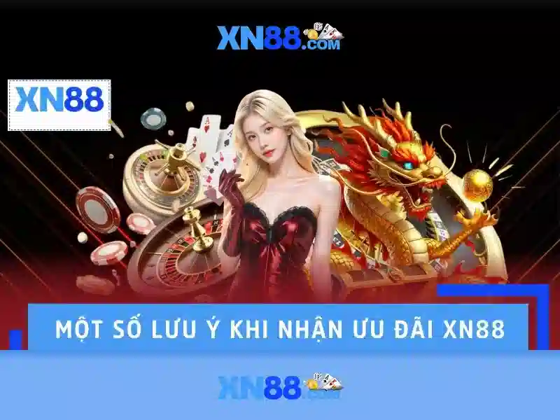 Tổng quan tai xn88