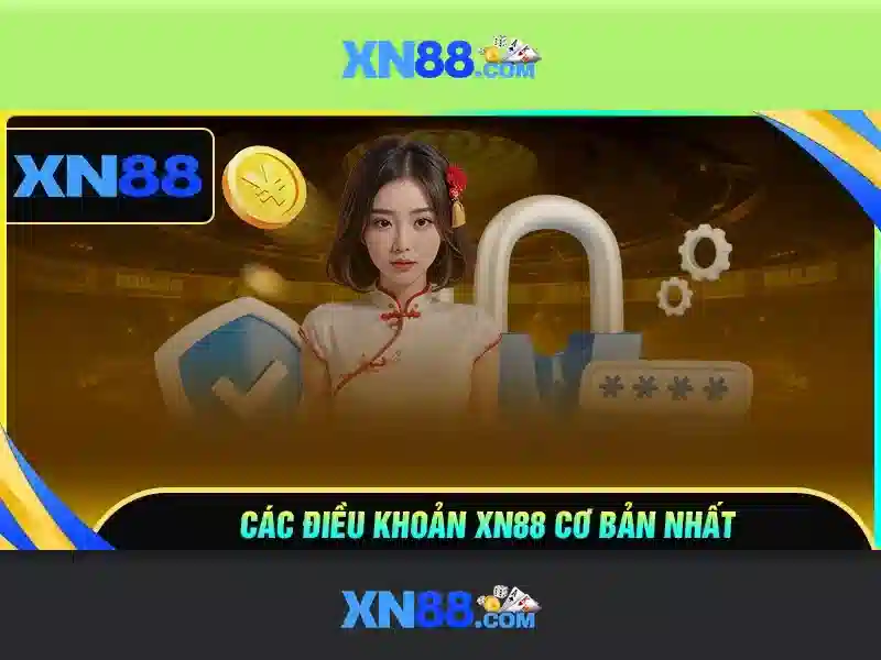 XN88: Nền tảng trò chơi trực tuyến phổ biến