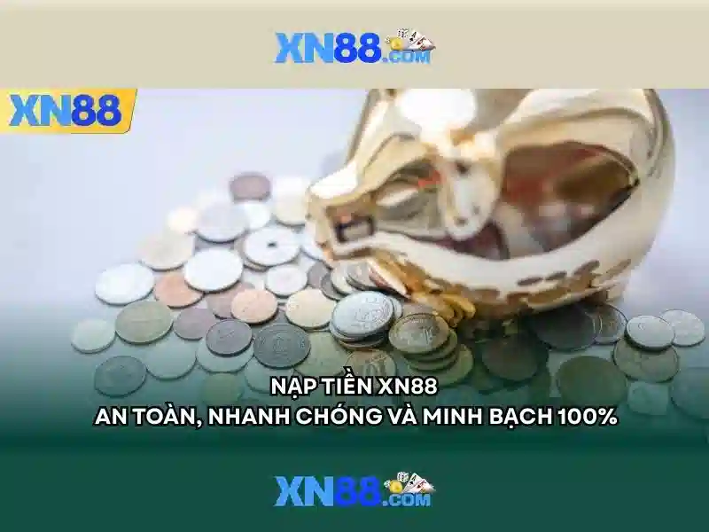 Các sản phẩm xn88 và ứng dụng