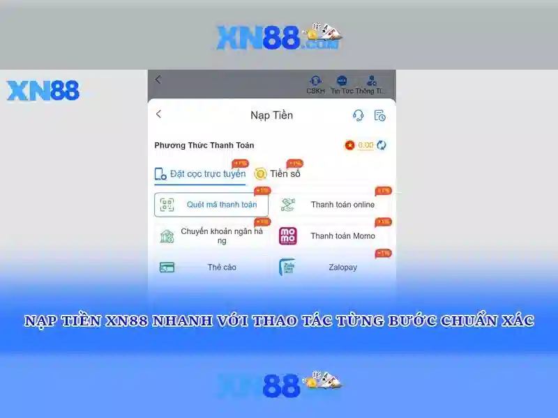 Xn88 là gì?