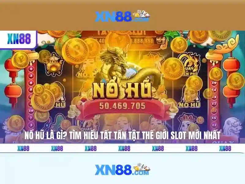 Khám phá xn88