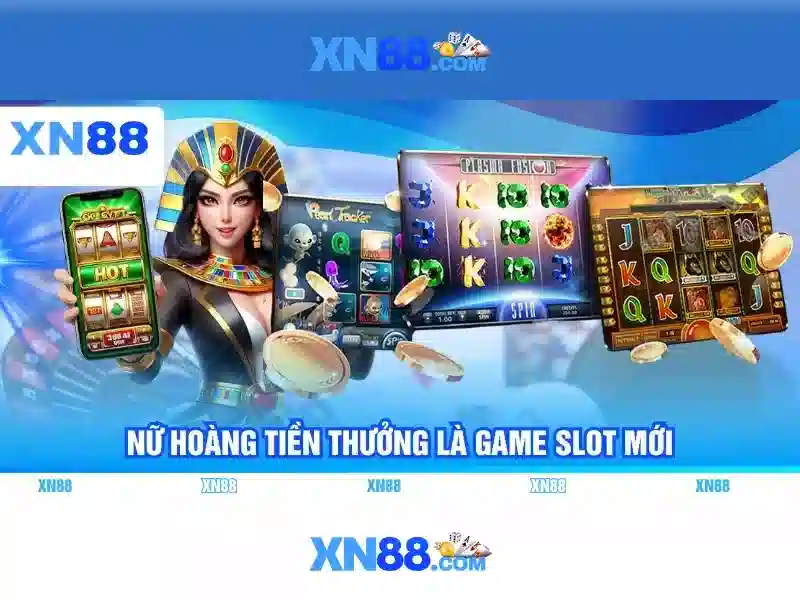  Sản phẩm và dịch vụ cốt lõi của xn88 lucky