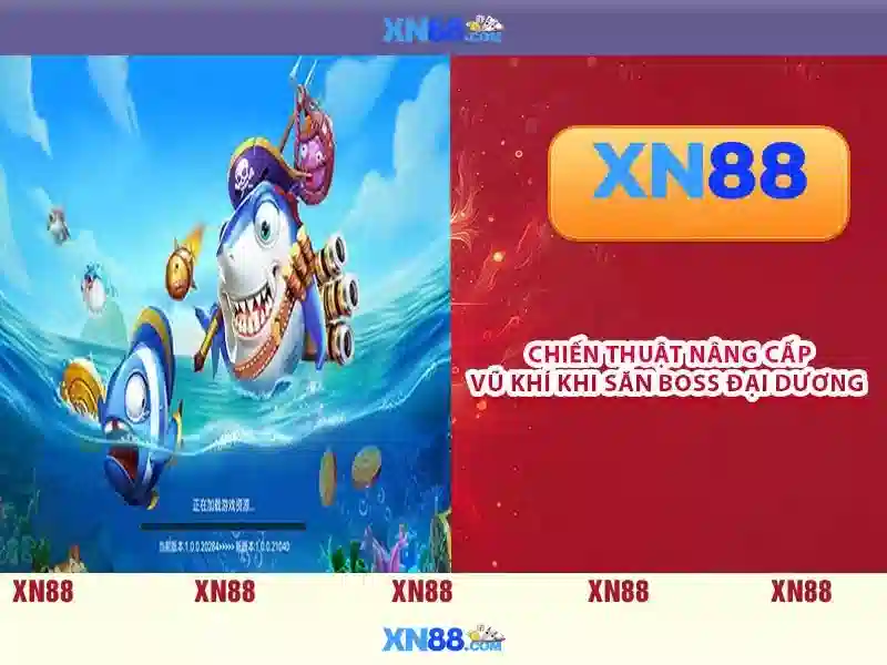 Game bắn cá C54 được nhiều người chơi yêu thích