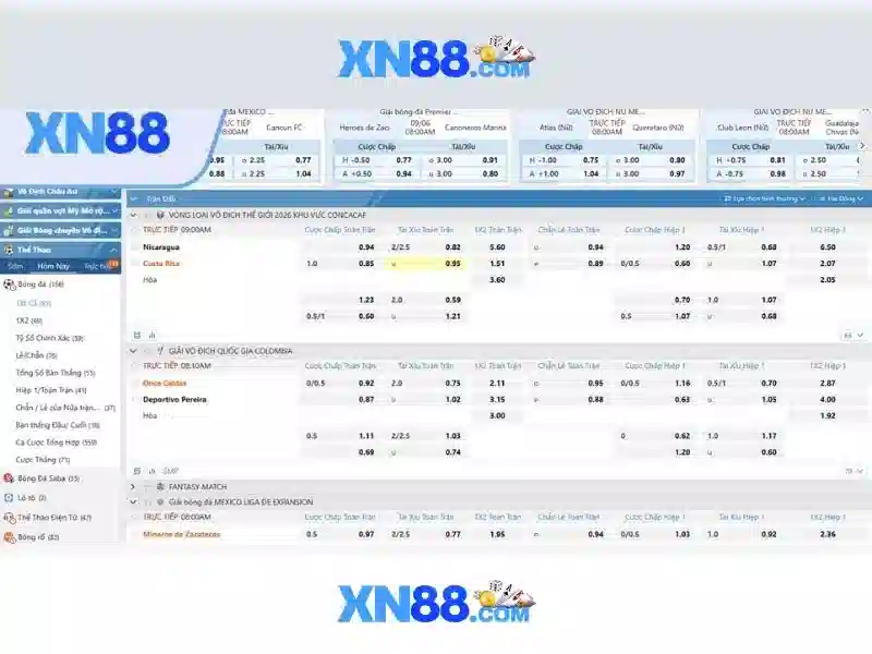 xn88 app – Tổng quan chủ đề và giá trị cốt lõi