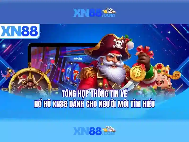 Các trò chơi có tại xn88