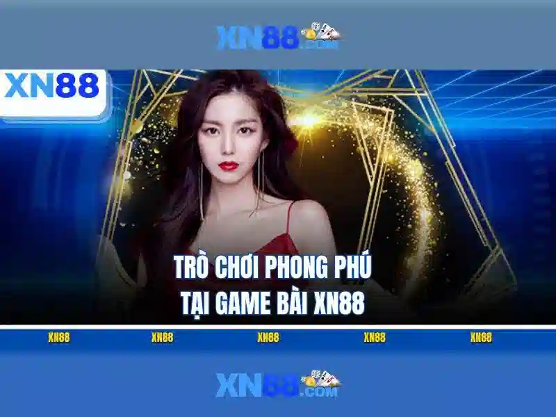 'xn88 trang chủ – chủ đề tổng quan và giá trị cốt lõi'