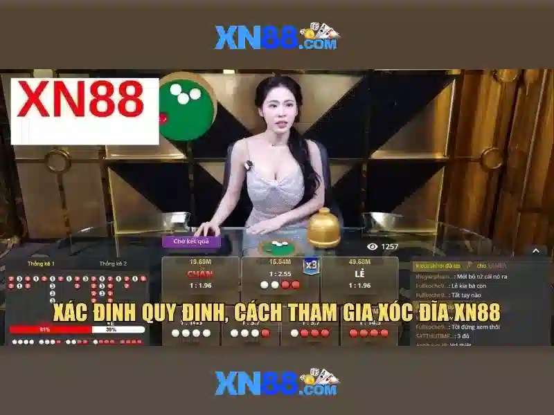 'xn88 có uy tín không – Tổng quan chủ đề và giá trị cốt lõi'