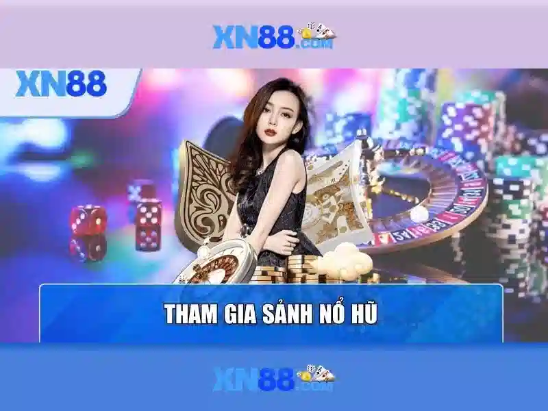 Đổi thưởng và trò chơi tại xn88