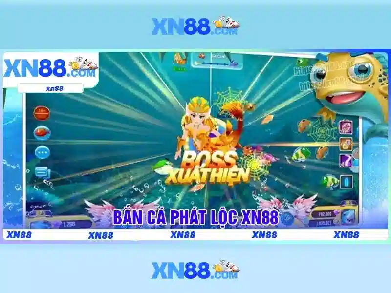 Game bắn cá C54 được nhiều người chơi yêu thích