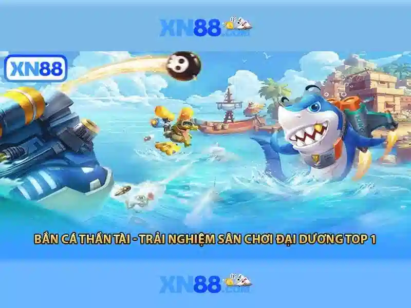 Game bắn cá C54 được nhiều người chơi yêu thích