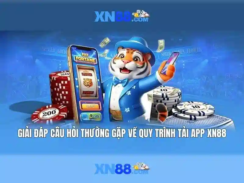 Các trò chơi có tại xn88
