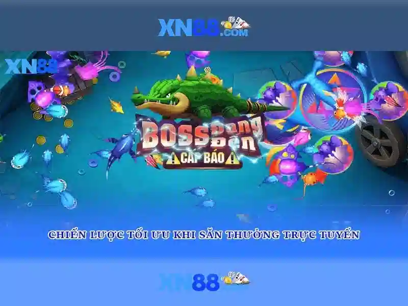 Game bắn cá C54 được nhiều người chơi yêu thích