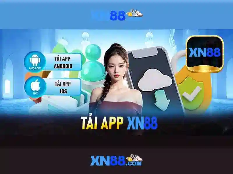 Ứng dụng và thảo luận xn88
