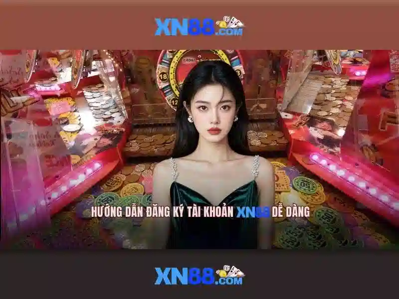 Danh mục trò chơi phong phú