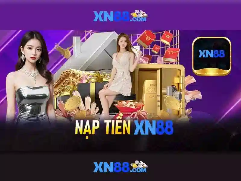 Xn88 là gì và tại sao được người chơi quan tâm