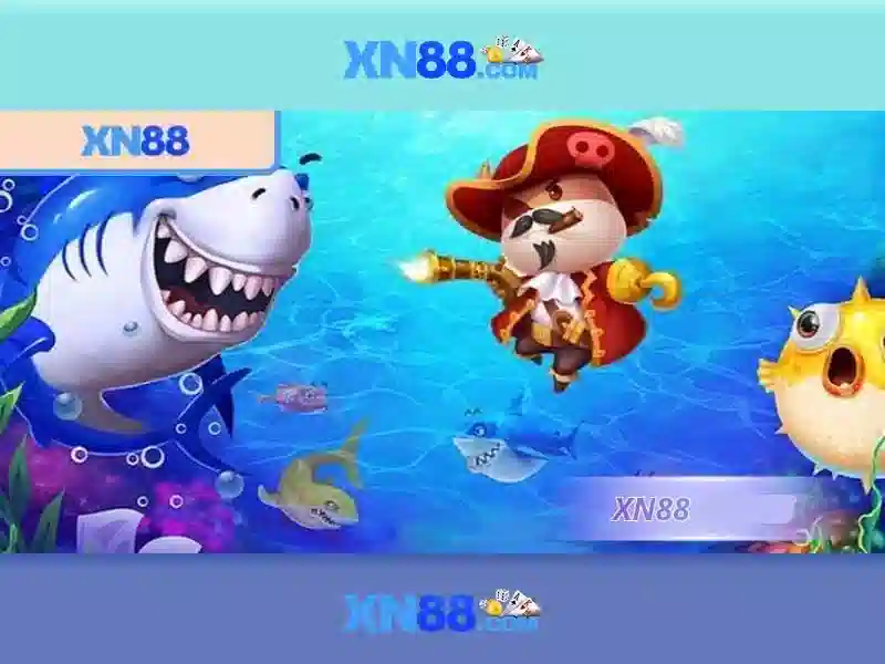 Game bắn cá C54 được nhiều người chơi yêu thích