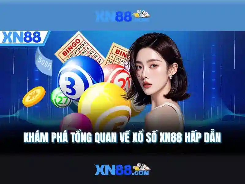 Giới thiệu về xn88