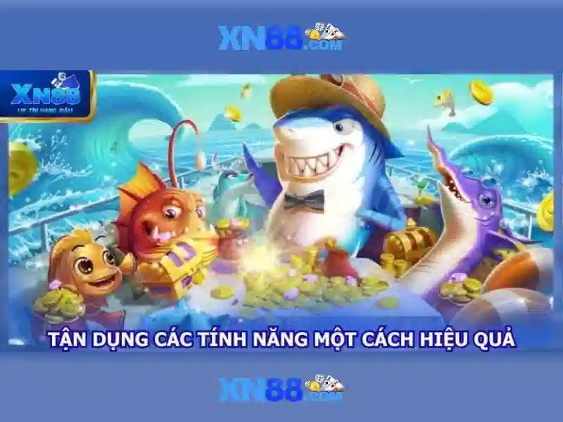 Game bắn cá C54 được nhiều người chơi yêu thích
