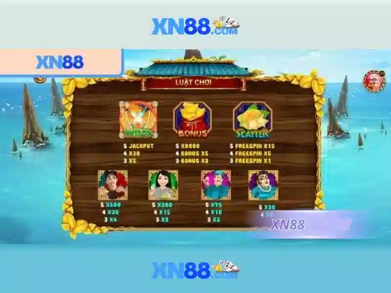 Game bắn cá C54 được nhiều người chơi yêu thích