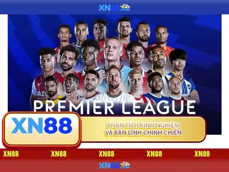 XN88: Nền tảng cá cược trực tuyến hiện đại tại Việt Nam