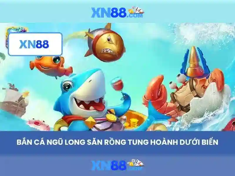 Game bắn cá C54 được nhiều người chơi yêu thích