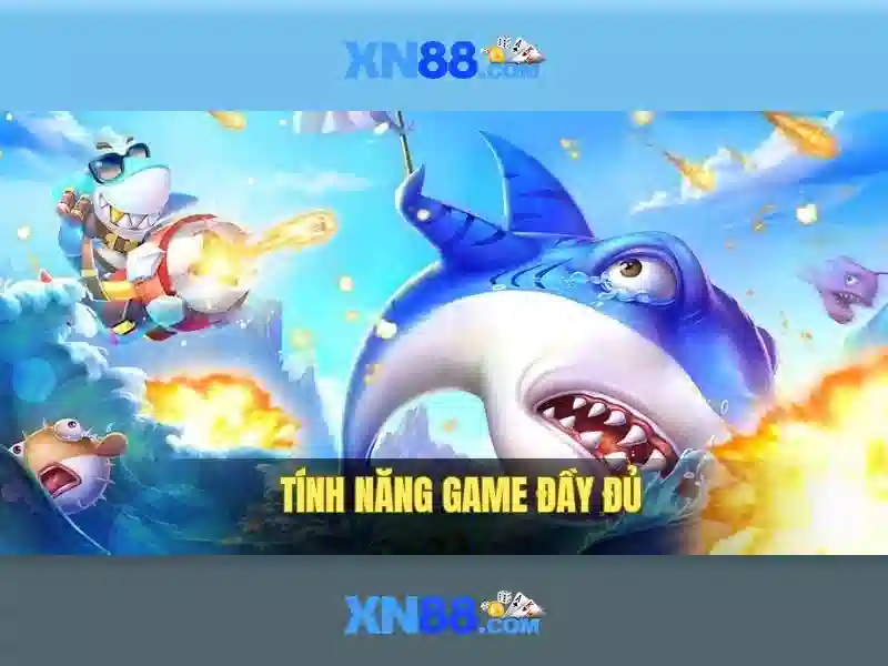 Game bắn cá C54 được nhiều người chơi yêu thích
