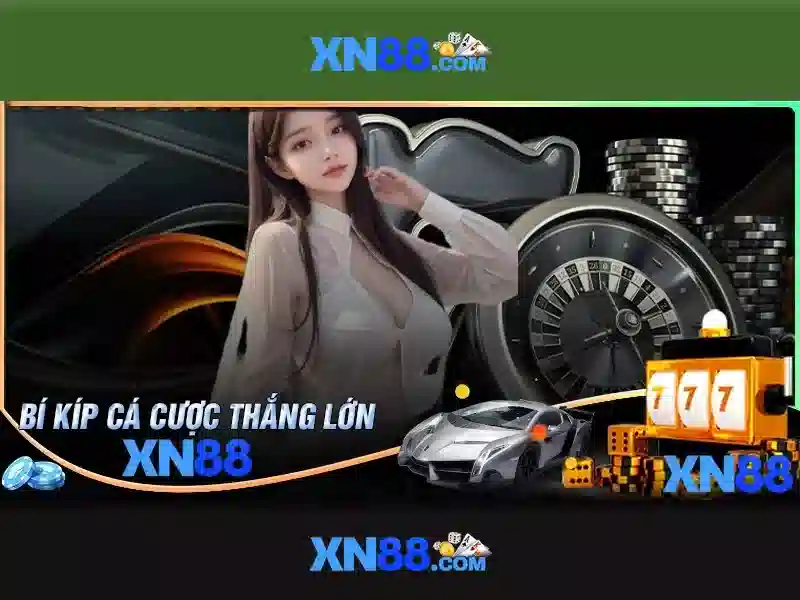 Trải nghiệm người dùng ở xn88