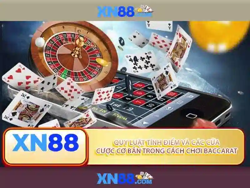 Đặc điểm nổi bật của xn88