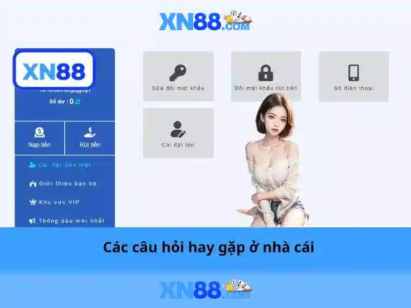 Giới thiệu về xn88