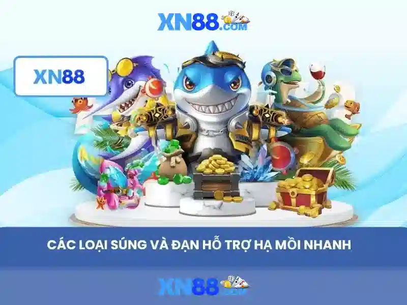 Game bắn cá C54 được nhiều người chơi yêu thích