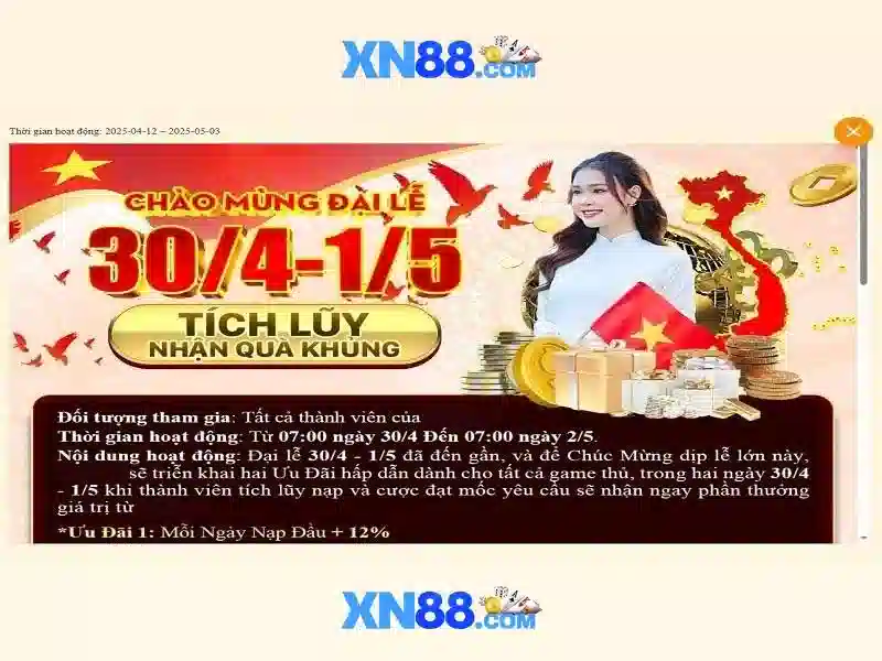Xin88 - Tổng quan và an toàn