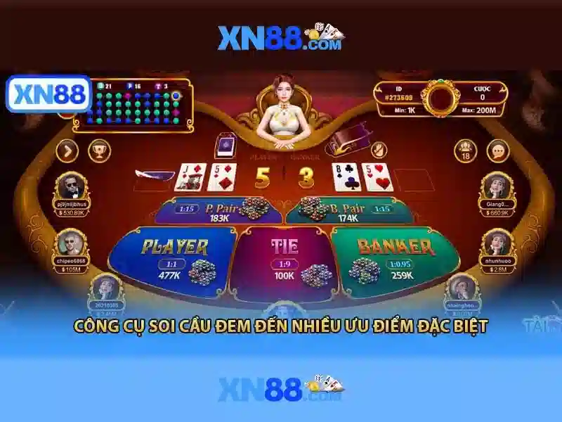 Khám phá các trò chơi đa dạng và chất lượng