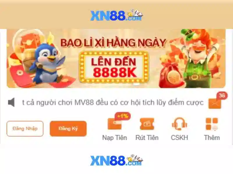 Khuyến mãi và cách tham gia