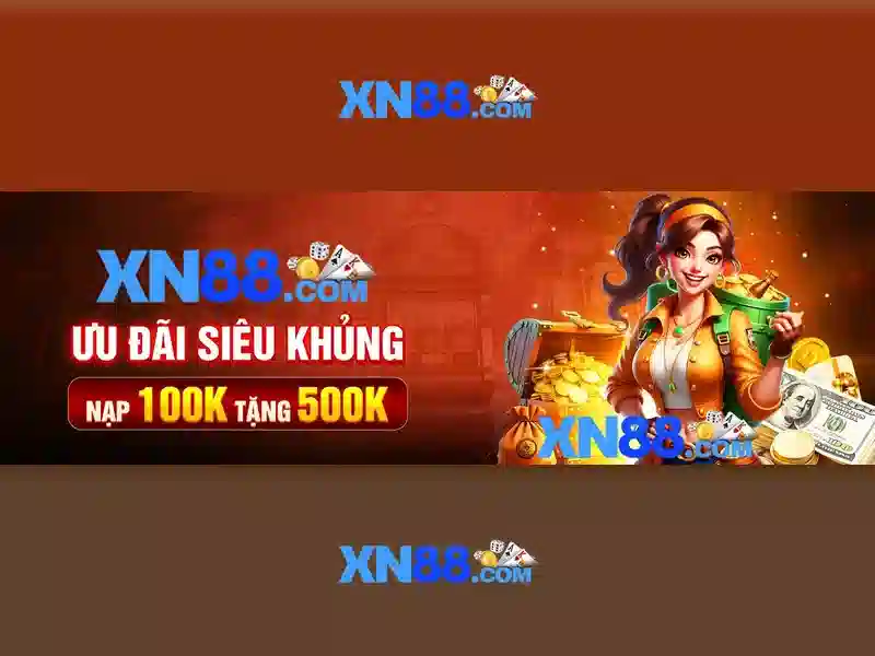 Các trò chơi phổ biến