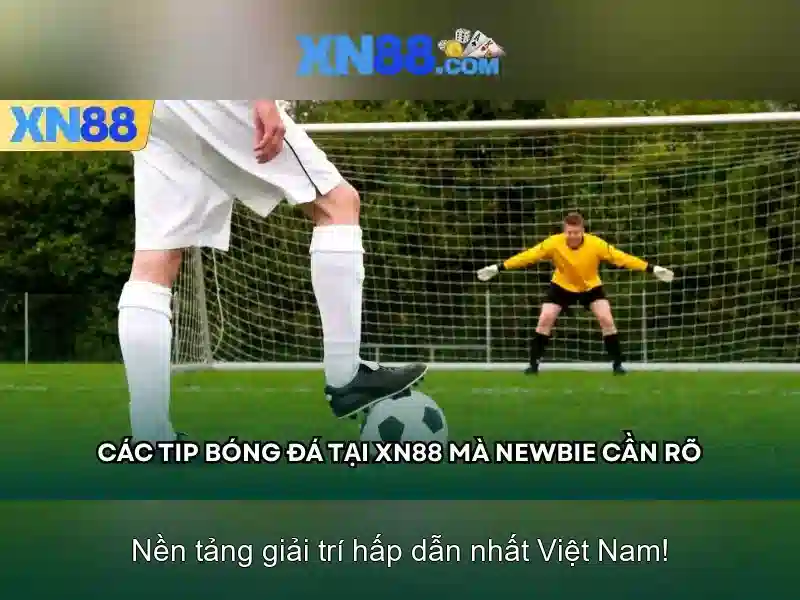 Giới thiệu xn88
