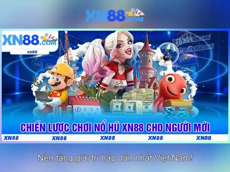 Giới thiệu về XN88