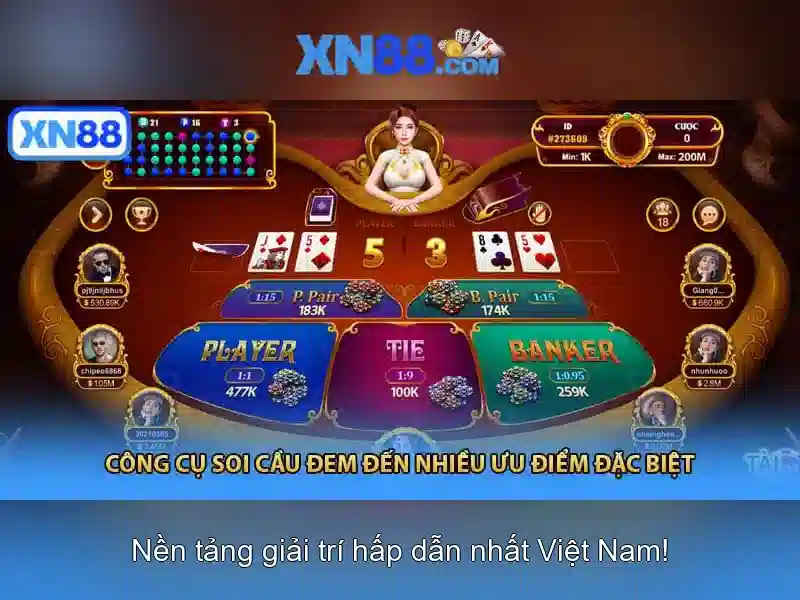 Game bắn cá C54 được nhiều người chơi yêu thích