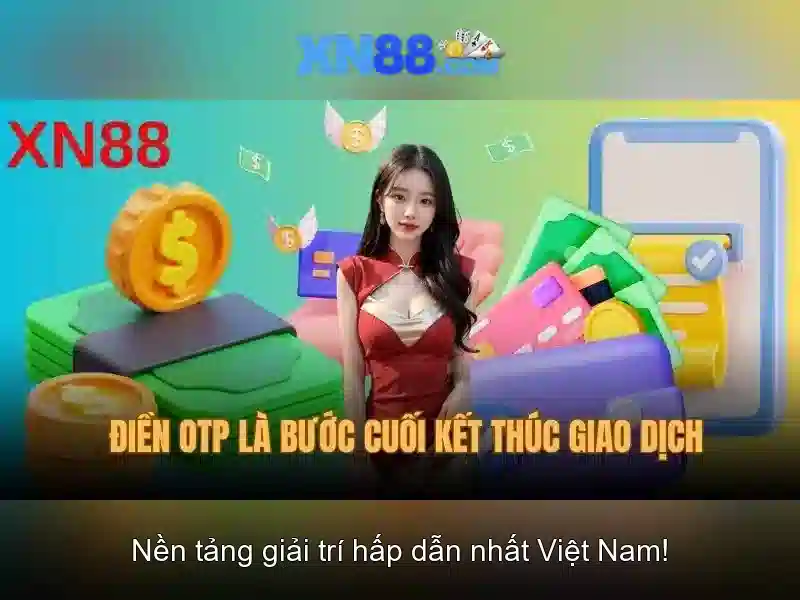 'Lịch sử và sứ mệnh của xn88]'