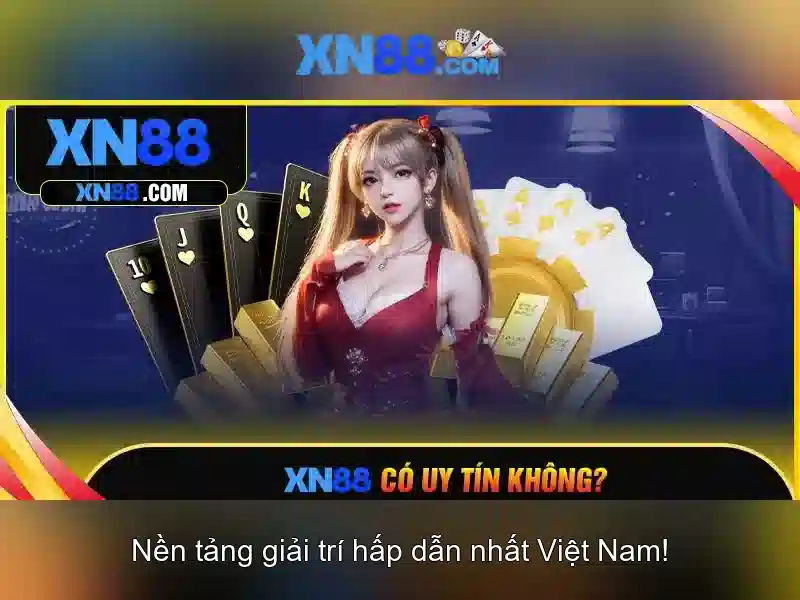 Lý do xn88 thu hút người chơi