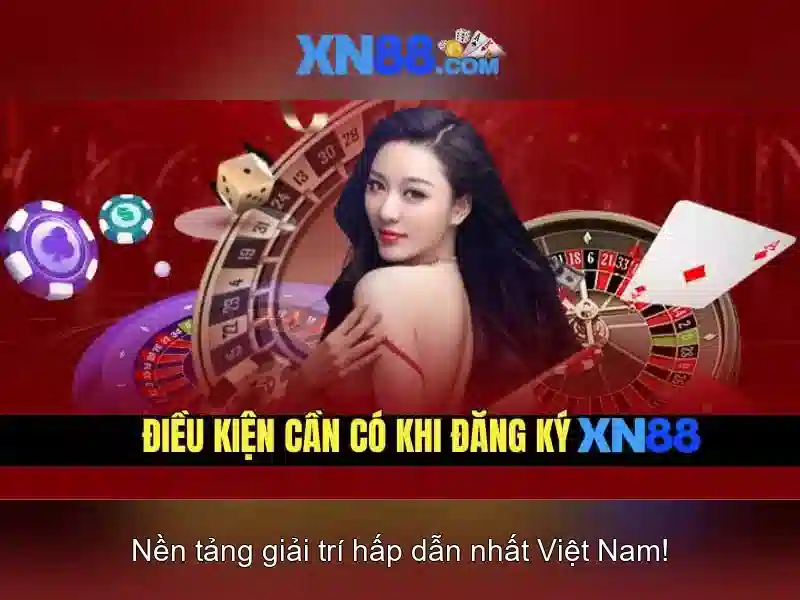 Lý do nhiều người chọn xn88