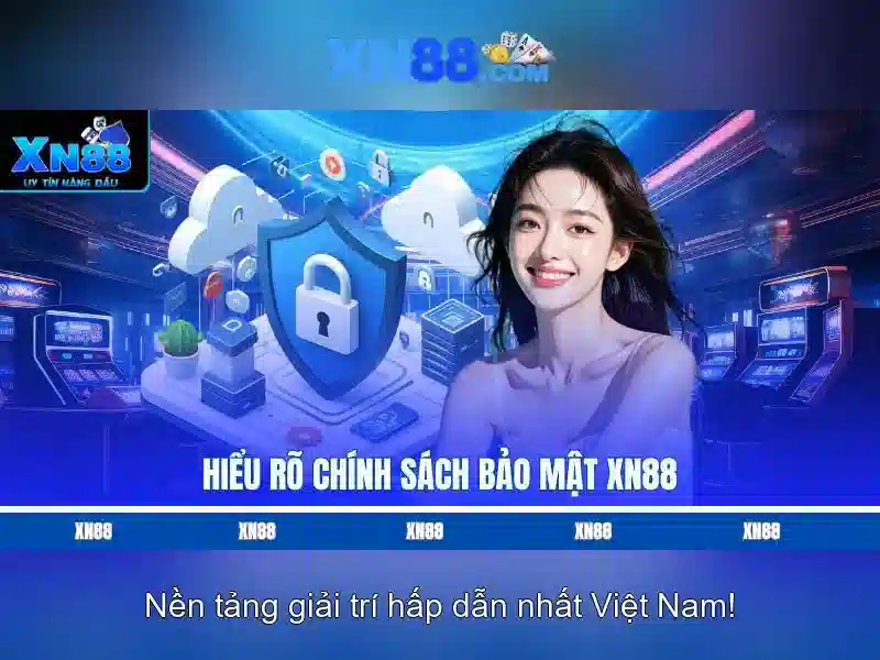 Kiến trúc của XN88