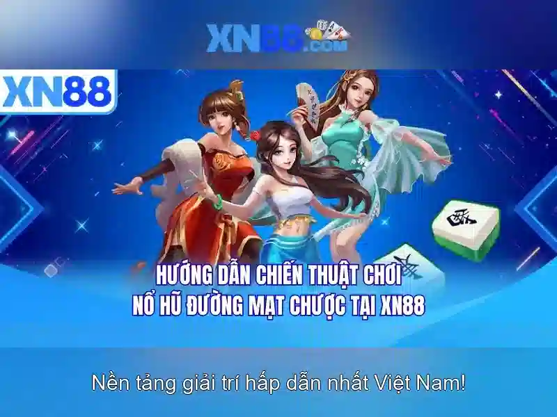 Những đặc điểm nổi bật của XN88