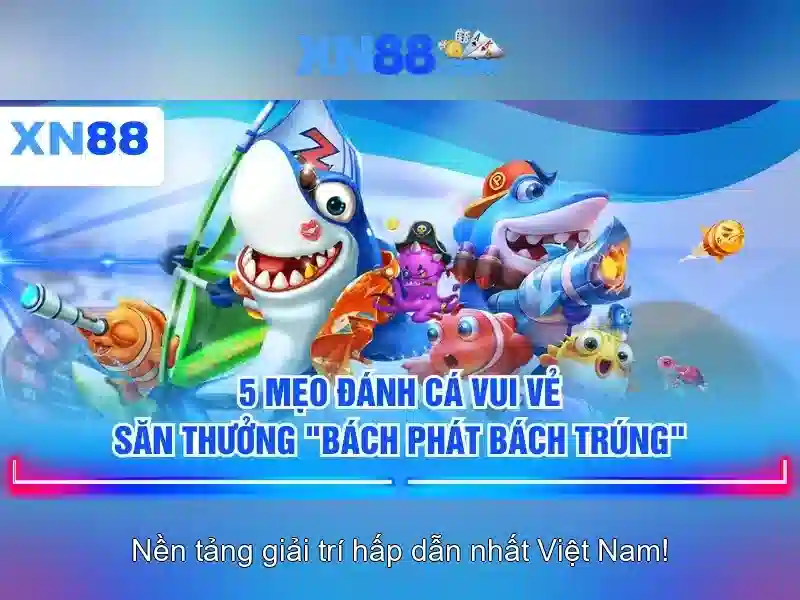 Giới thiệu xn88